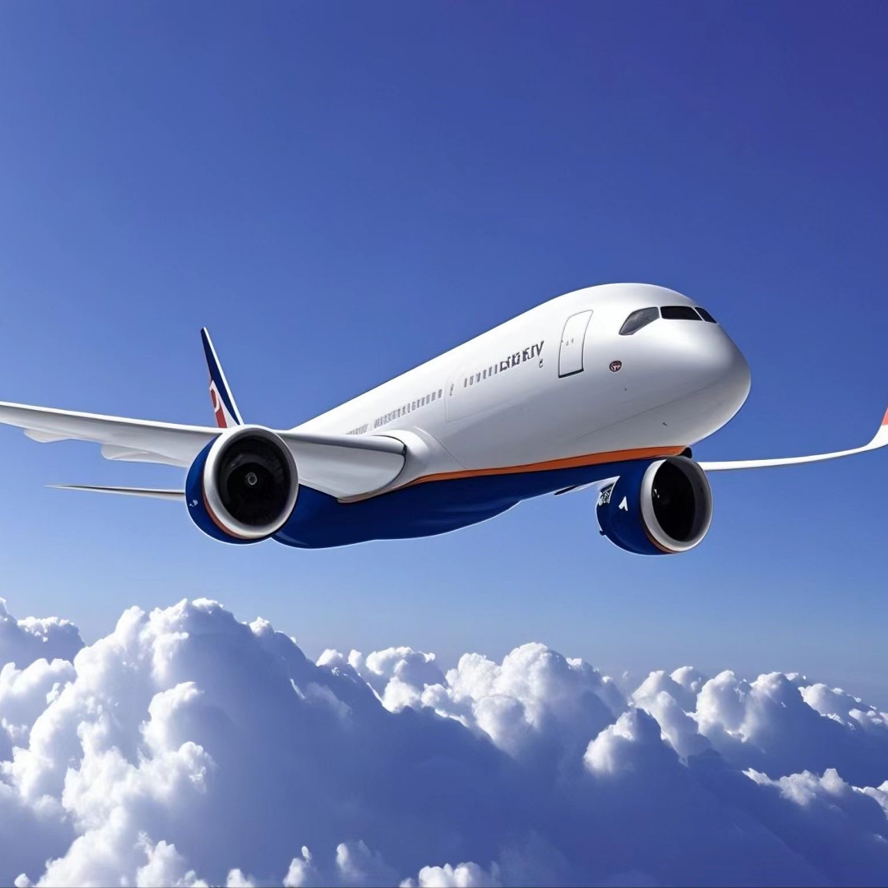 武功县到北京空运当日达服务，航空快递如闪电，包裹当天送达